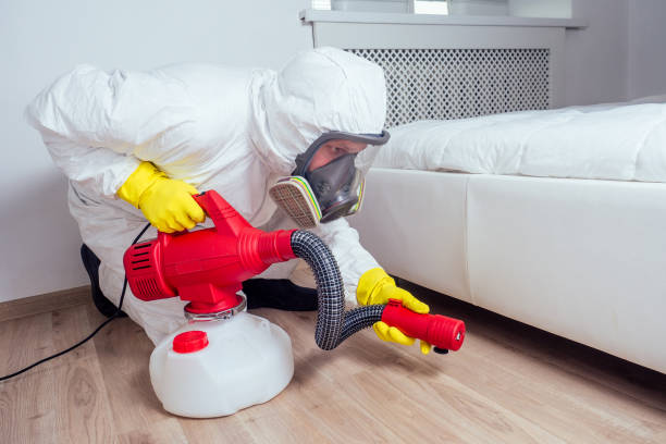 Best Pest Control Near Me in Bucyrus, OH